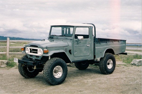 fj45